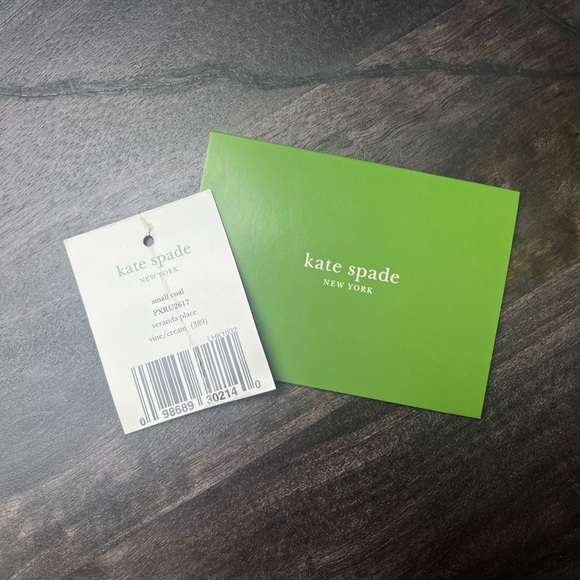 Kate Spade Tote - Picture 2 of 11